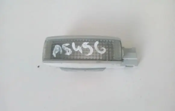 Volkswagen Golf IV Other interior light