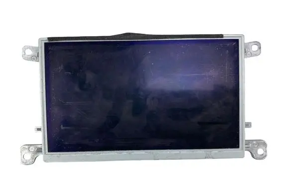 Audi A4 S4 B8 8K Screen/display/small screen 8T0919603G