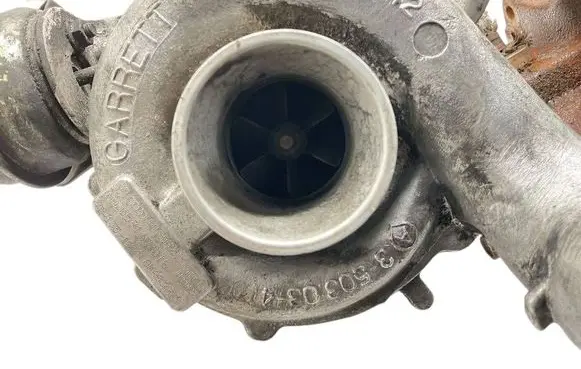 Volkswagen PASSAT B5.5 Turbo GA3059145701S 45413510 GT2052V