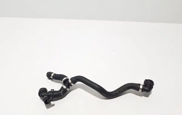 Mercedes-Benz E W214 Engine coolant pipe/hose A2545013600