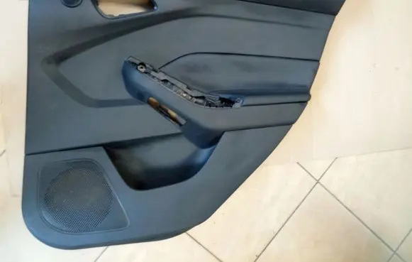 Ford Focus Rear door card panel trim BM51A2740601 NE60800