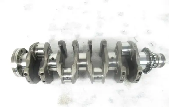Fiat Ducato Crankshaft BK2Q6303AA