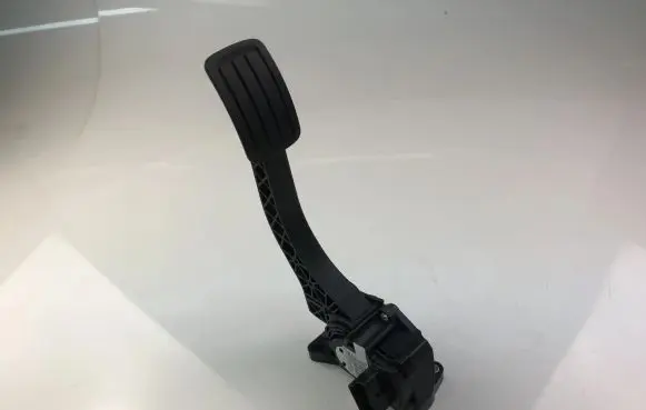 Peugeot 308 Accelerator throttle pedal 9674829180