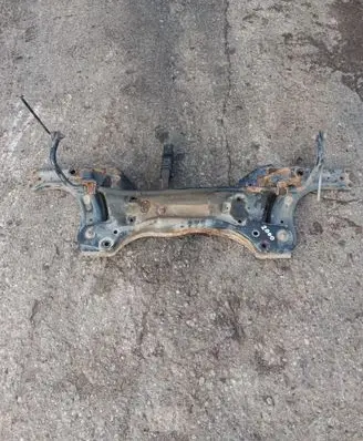 Skoda Roomster (5J) Front subframe
