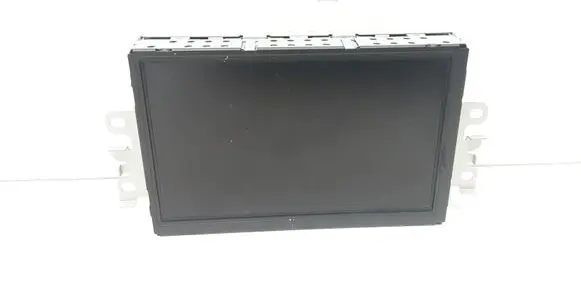 Volvo S80 Screen/display/small screen 31382906