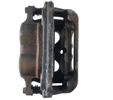 Dodge RAM Front brake caliper A002U088