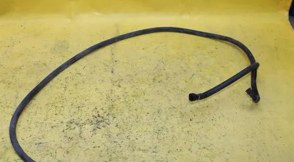 Mercedes-Benz E W210 Headlight washer hose/pipe 