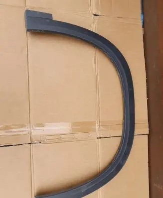 Skoda Karoq Front arch trim 57H854732