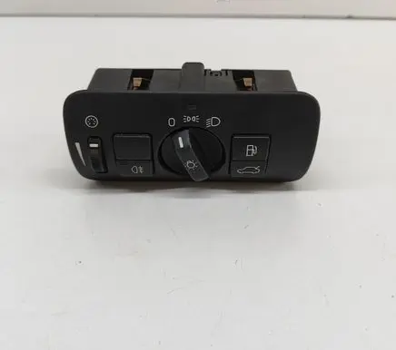 Volvo V60 Light switch 30739412
