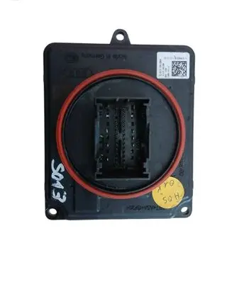 Audi A4 S4 B8 8K LED ballast control module 4K0941572D