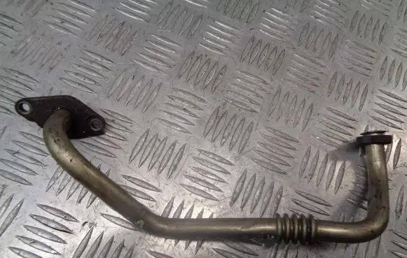 Toyota Auris 150 EGR valve line/pipe/hose