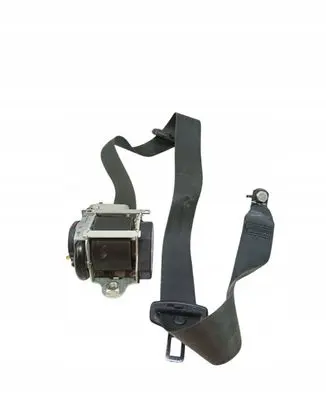 Fiat Doblo Front seatbelt 735504159