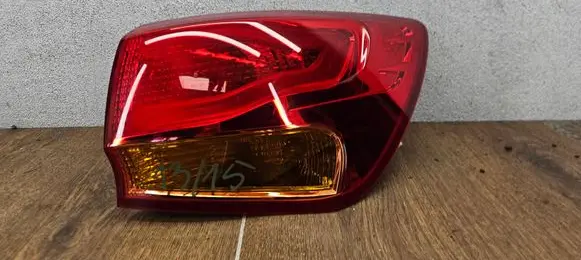 KIA Ceed Rear/tail lights 92402-A23