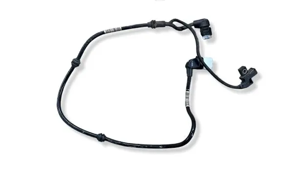 Mercedes-Benz CLS C257 Rear ABS sensor wiring A2135402805 MD006QQ2