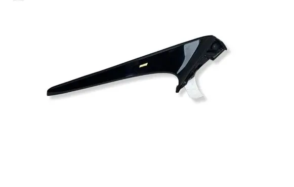 Lexus RX V Tailgate/boot cover trim set 7681648050 7681448050 7680848060