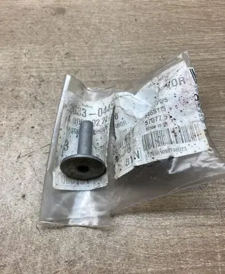 Other front suspension part