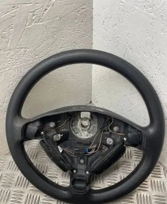 Opel Zafira A Steering wheel