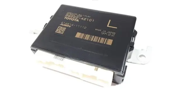 Toyota RAV 4 (XA50) Other control units/modules 89222-42101