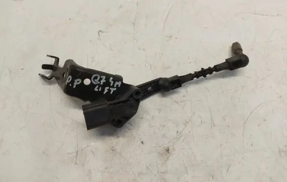 Audi Q7 4M Headlight/headlamp level sensor 4m0907504a-jlk01