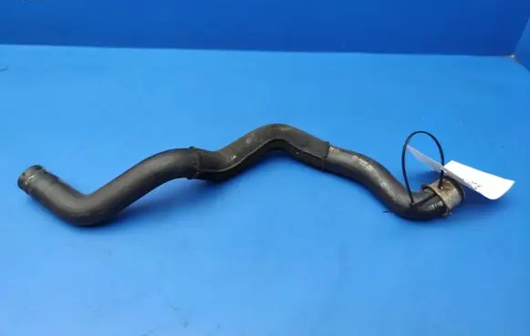 Mercedes-Benz C W204 Engine coolant pipe/hose A2045010982 DBL625412