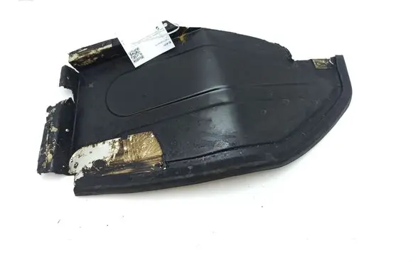 Jaguar XJS Front wheel arch liner splash guards