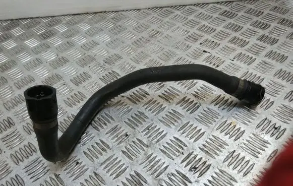 BMW X5 E53 Engine coolant pipe/hose 2248148