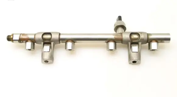 Audi A3 S3 8V Fuel main line pipe 06L133317E