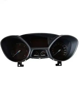 Ford Focus Speedometer (instrument cluster) BM5T10849BLH