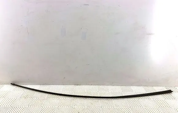 Honda Civic IX Roof trim bar molding cover 