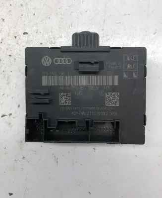 Audi A5 Sportback 8TA Door control unit/module 8T0959795J 8T0959795B