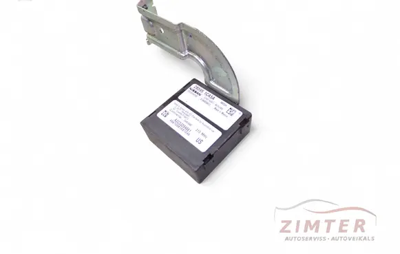 Infiniti FX Keyless (KESSY) go control unit/module 285951CA5A