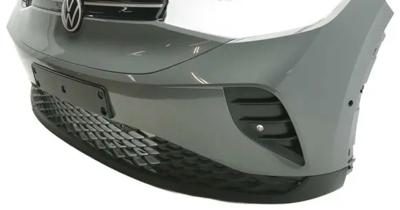 Volkswagen ID.3 Front bumper 11A807217A
