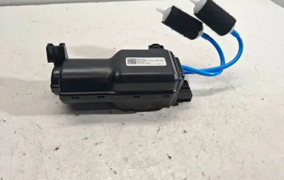 Citroen DS7 Crossback Seat adjustment motor 8587604B12 8587604