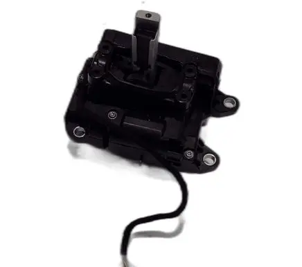 Audi A8 S8 D5 Gear shifter/selector 
