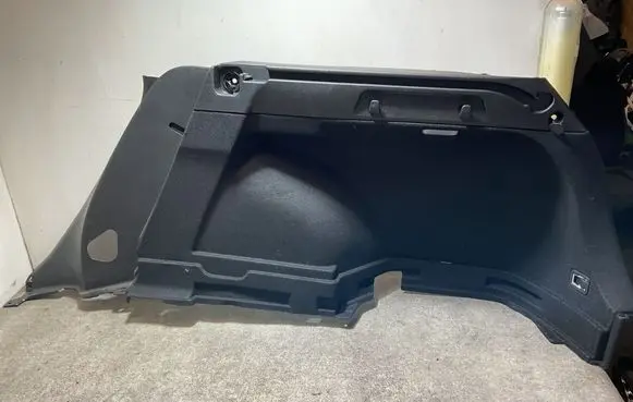 KIA Ceed Trunk/boot side trim panel 85741J7350 P85741J7350 Z1DAS0194