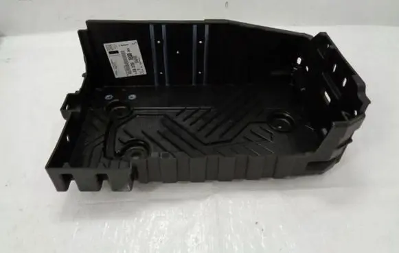 Peugeot 2008 II Battery box tray 9823533180