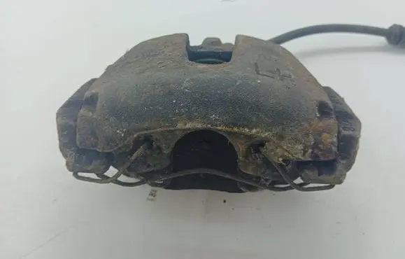 Ford Focus Front brake caliper