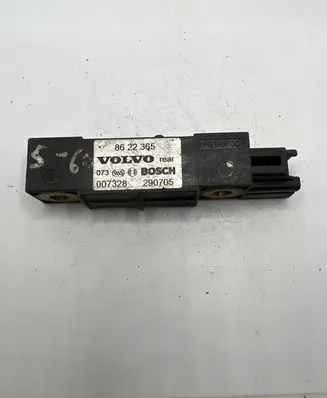 Volvo S60 Airbag deployment crash/impact sensor 8622365 290705 007328