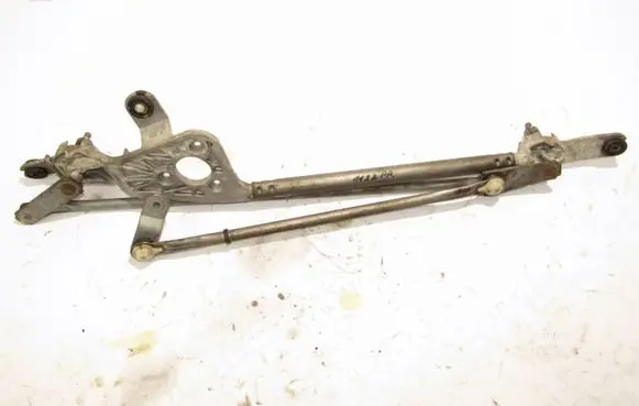 Suzuki Grand Vitara II Front wiper linkage 