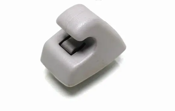 Opel Astra J Sun visor clip/hook/bracket 