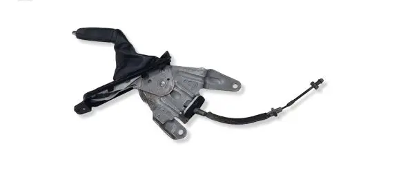 Ford Mustang VI Handbrake/parking brake lever assembly FR3C2780BJ