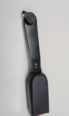 Honda Accord Front seatbelt buckle NSB1098 11231