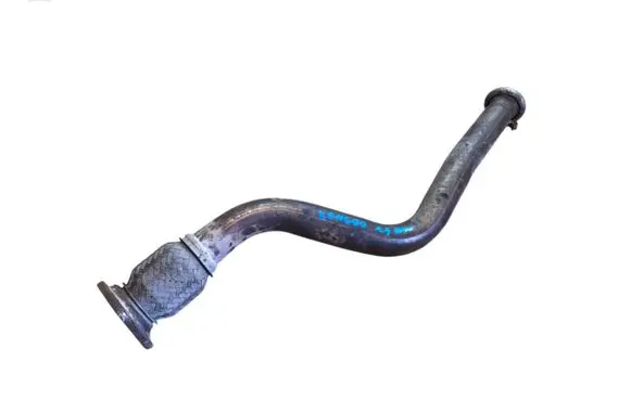 Renault Kangoo I Exhaust flexible connection 