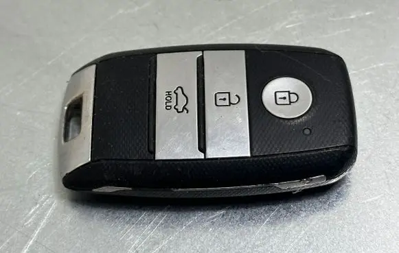 KIA Optima Ignition key/card 95440D4100