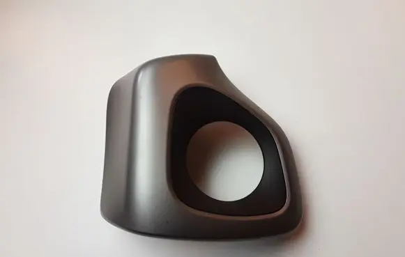 Toyota Aygo AB40 Panel trim 550110H020