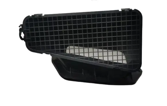 Audi A4 S4 B8 8K Air intake duct part 8K1819904