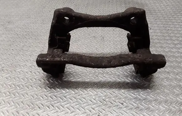 Renault Clio III Front Brake Caliper Pad/Carrier 
