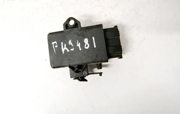 Volkswagen PASSAT B6 Other control units/modules 1z0959772b