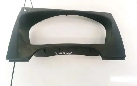 Ford Transit Dashboard trim