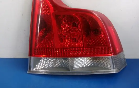 Volvo S60 Rear/tail lights